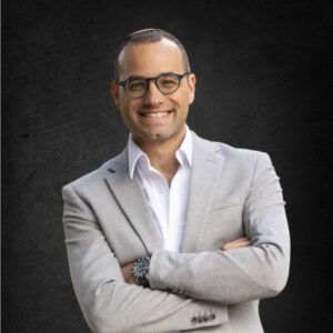 Picture of Yitzy hammer