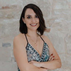 Picture of Marina D’Angelo