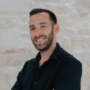 Picture of Yarden Noy